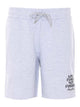 Family First Milano Grey Shorts