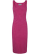 Chiara Boni Josuke Jersey Dress