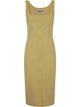 Chiara Boni Josuke Jersey Dress
