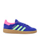Adidas Originals Adidas Originals Handball Spezial Women’s Sneakers In Suede