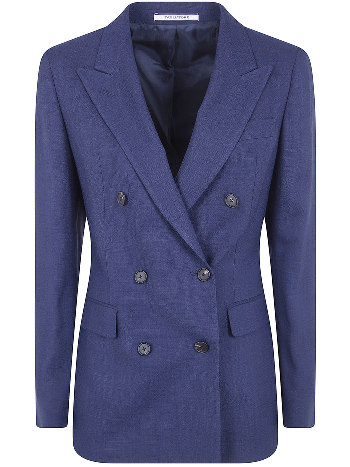 Tagliatore "Parigi" Woman Jacket