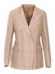 Tagliatore Beige J-Parigi Jacket