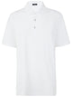 Herno Crepe Polo