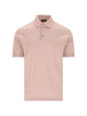 Herno Cipria Cotton Polyester Short Polo