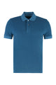 Tom Ford Towelling Polo Shirt