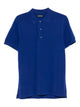 Tom Ford Lyocell Piquet Short Sleeves Polo Shirt