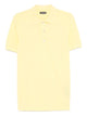 Tom Ford Cotton Blend Polo Shirt