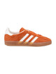 Adidas Originals Adidas Originals Gazelle Indoor Leather Sneakers