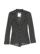 Junya Watanabe Polka-Dot Ruffled Jacket
