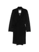 Junya Watanabe Wrap Tie Mesh Lapels