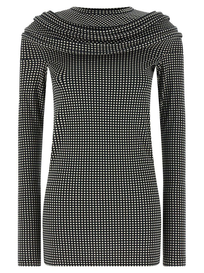 Junya Watanabe Sculptural Dress