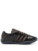Adidas X Wales Bonner Sequined Sneakers