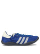Adidas Originals Blue Fabric Sneakers