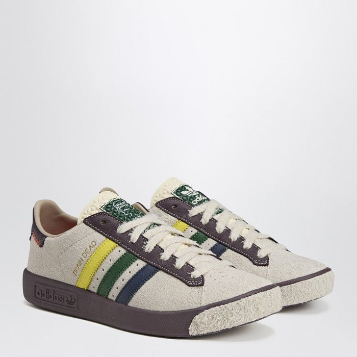 Adidas Originals Sneaker Forest Hills Cream