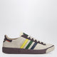 Adidas X Brain Dead Sneakers Forest Hills Cream