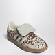 Adidas Originals Sneaker Samba Lt In Cowhide Pony Hair