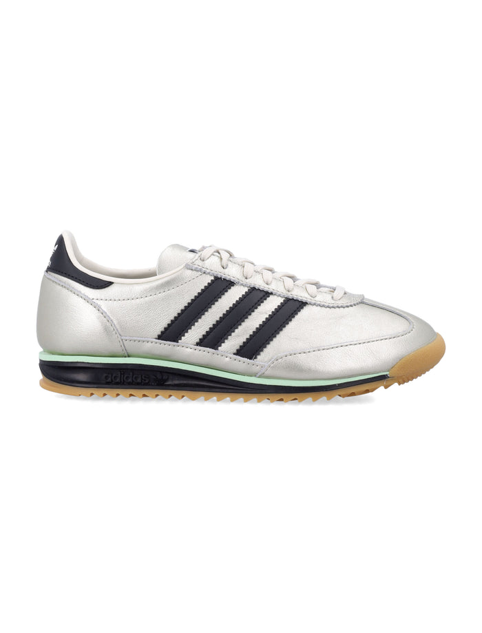 Adidas Originals Adidas Sl72 Og Women’s Sneakers Platinum