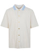 Drôle De Monsieur "Monogramme" Shirt