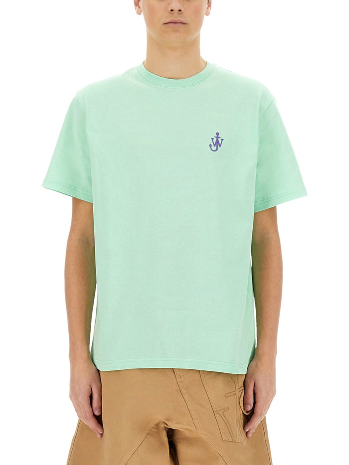 Jw Anderson Anchor T-Shirt