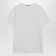 Jw Anderson White Cotton Tshirt