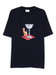 Drôle De Monsieur "Cocktail" T-Shirt