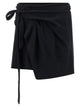 Isabel Marant 'Berenice' Skirt