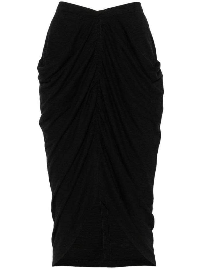 Isabel Marant Etoile Ilis Midi Skirt