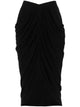 Isabel Marant Etoile Ilis Midi Skirt