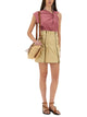 Isabel Marant Iteli Mini Skirt