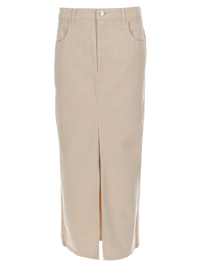 Isabel Marant Gonna Faharia