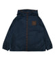 Fendi Kids K-Way New Nylon