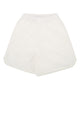 Fendi Kids Shorts Spugna Ff