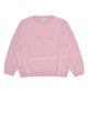 Fendi Kids Girocollo Light Wool Kni