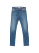 Jacob Cohen Slim Fit Denim Jeans