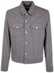 Jacob Cohen "Trucker Rw" Jacket