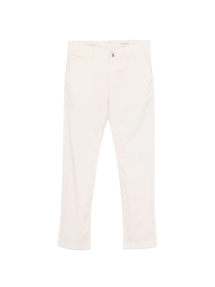 Jacob Cohen Pantalone Slim Fit Bobby