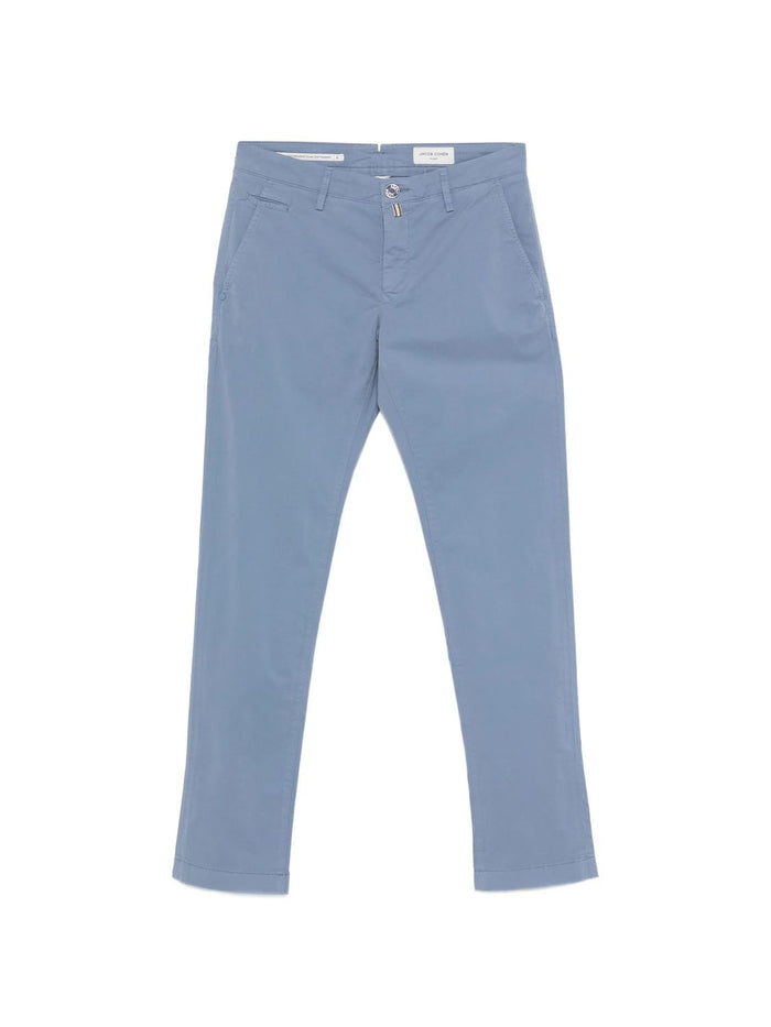Jacob Cohen Pantalone Slim Fit Bobby
