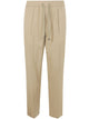 Jacob Cohen Low Fit Carrot Daniel Batavia Raw Trousers