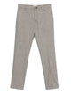 Jacob Cohen Pantalone Regular Fit Gray
