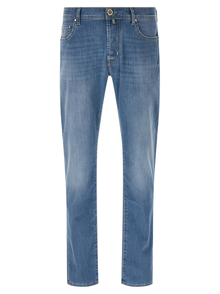 Jacob Cohen 'Bard' Jeans