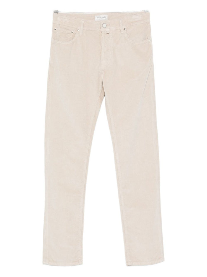Jacob Cohen Slim Fit Denim Jeans