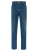 Jacob Cohen 'Bard' Jeans