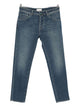 Jacob Cohen Slim Cropped Denim Jeans
