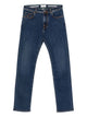 Jacob Cohen Pant 5 Pkt Slim Fit With Zip Bard