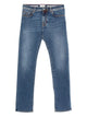 Jacob Cohen Pant 5 Pkt Slim Fit With Zip Bard