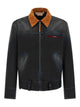 Marni Canvas Jacket