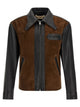 Marni Leather Jacket
