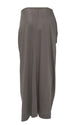 Soeur Slate Grey Cotton Skirt