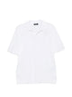 Herno Herno Short-Sleeve Polo Shirt