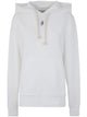 Jw Anderson Anchor Embroidery Hoodie